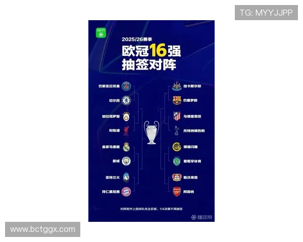 欧冠最新比分直播排行分析 赛季战况全面解读